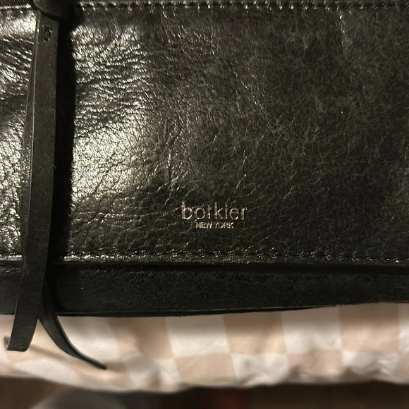 Botkier New York black crossbody bag - Picture 3 of 12
